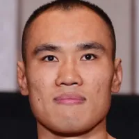 Ding Meng The Ruthless Assassin