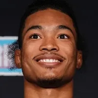 Malcolm Wellmaker The Machine