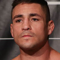 Diego Sanchez The Nightmare