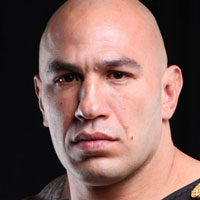 Brandon Vera The Truth