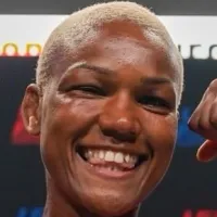 Valesca Machado Tina Black