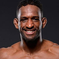 Neil Magny