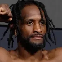 Neil Magny The Haitian Sensation