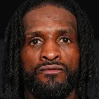 Neil Magny The Haitian Sensation Neil Magny The Haitian Sensation