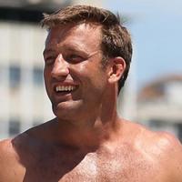 Stephan Bonnar The American Psycho