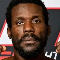 Dedrek Sanders  Dedrek Sanders