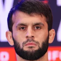 Gadzhi Rabadanov 