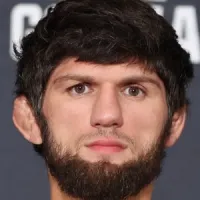 Timur Khizriev Imam