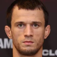 Usman Nurmagomedov 