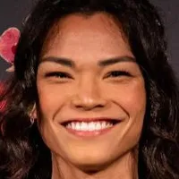 Sumiko Inaba Lady Samurai