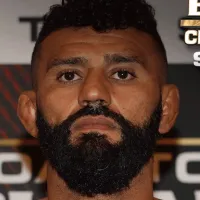 Douglas Lima The Phenom