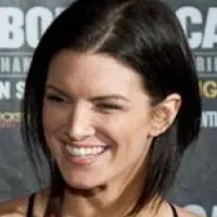 Gina Carano Conviction