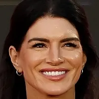 Gina Carano