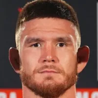 Johnny Eblen Pressure