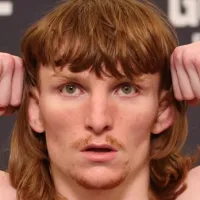 Lewis McGrillen-Evans The McGrizzla