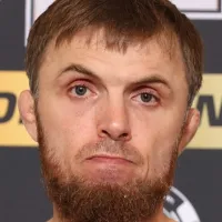 Magomed Magomedov Tiger Magomed Magomedov Tiger