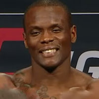 Ovince St. Preux