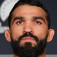 Patricio Pitbull Pitbull