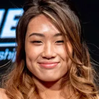 Angela Lee Unstoppable