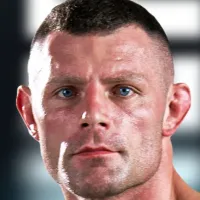 Marcin Wojcik The Giant