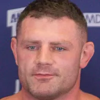 Marcin Wojcik The Giant