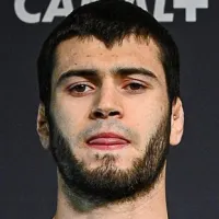 Magomed Umarkhadzhiev 