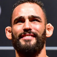 Santiago Ponzinibbio Gente Boa