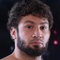 Kurban Taygibov Punisher Kurban Taygibov Punisher