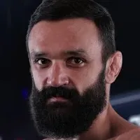 Makharbek Karginov Alanskiy Bars