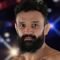 Makharbek Karginov Alanskiy Bars