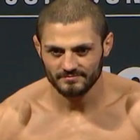 Levan Makashvili The Hornet