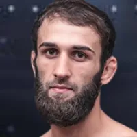 Murad Magomedov 