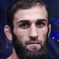 Murad Magomedov 