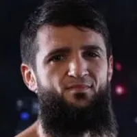 Dzhambulat Zelimkhanov Boets