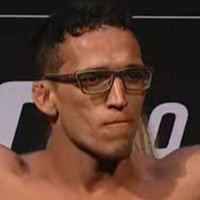 Charles Oliveira