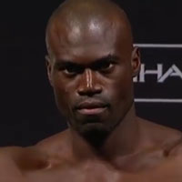 Uriah Hall