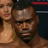 Uriah Hall