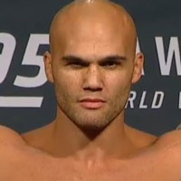 Robbie Lawler