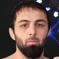 Rustam Khadisgadzhiev 