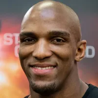 Francis Carmont Limitless