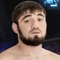 Adam Magomaev 