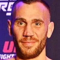 Mickael Lebout Ragnar
