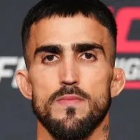 Yadier DelValle The Cuban Problem