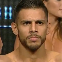 Yair Rodriguez