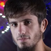 Mehdi Baydulaev 