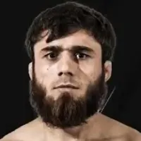 Abdul-Rakhman Dudaev The Warrior