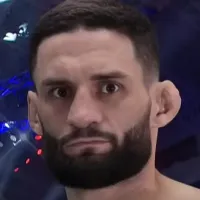Amir Elzhurkaev Bullet