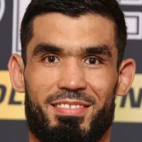 Mirafzal Akhtamov Mirko