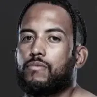 Freddy Vidal The Barbarian