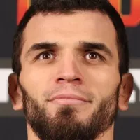 Makkasharip Zaynukov Artur
